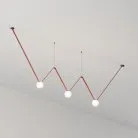 Готовая конструкция (набор) Technical Maytoni TFC-Par-H04-R