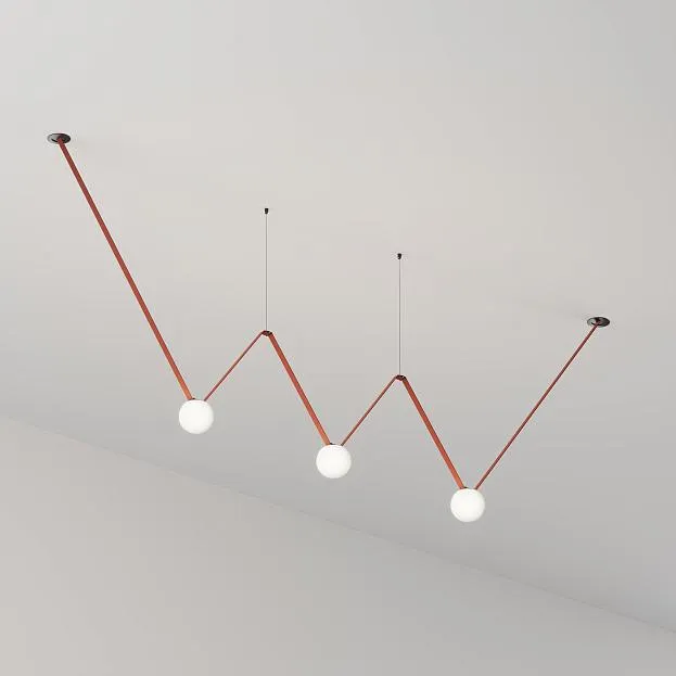 Готовая конструкция (набор) Technical Maytoni TFC-Par-H04-R