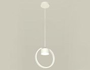 Подвесной светильник Ambrella light XB9101100 SWH