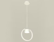 Подвесной светильник Ambrella light XB9101100 SWH