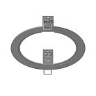 Рамка Lightstar 217919 INTERO 111 ROUND