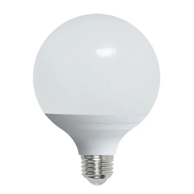 Лампочка светодиодная Volpe LED-G95-16W/6500K/E27/FR/NR Norma Лампочка светодиодная Volpe LED-G95-16W/6500K/E27/FR/NR Norma