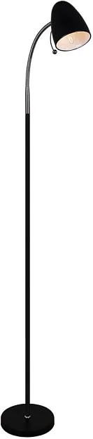 Торшер Reluce 03338-0.6-01 BK Торшер Reluce 03338-0.6-01 BK
