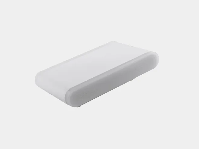 Светильник настенный SWG GW-6080L-12-WH-WW Gw BRAVO Светильник настенный SWG GW-6080L-12-WH-WW Gw BRAVO
