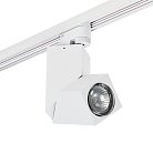 Трековый светильник Lightstar A1T051056 ILLUMO HP16 БЕЛЫЙ