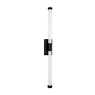 Настенный светильник LED4U L2241-600 BK