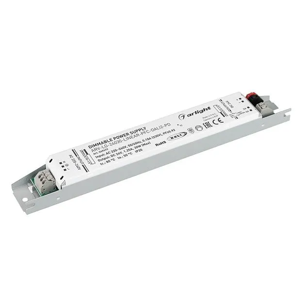 Блок питания Arlight 049479 ARV-SP Блок питания Arlight 049479 ARV-SP
