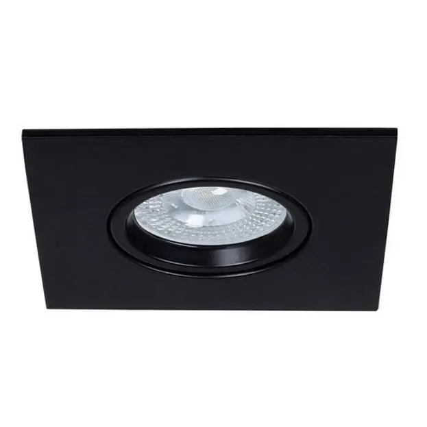 Точечный встраиваемый светильник Arte Lamp A2866PL-1BK GIRO Точечный встраиваемый светильник Arte Lamp A2866PL-1BK GIRO