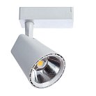Трековый светильник Arte Lamp A1820PL-1WH