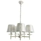 Подвесная люстра ARTE Lamp A9566LM-5WG GRANNY