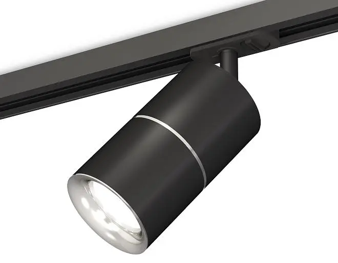 Комплект трекового светильника Ambrella light XT7402011 TRACK SYSTEM Комплект трекового светильника Ambrella light XT7402011 TRACK SYSTEM