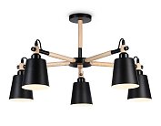Потолочная люстра Ambrella light TR82211 LOFT