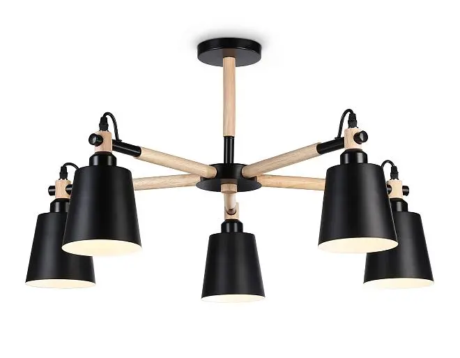 Потолочная люстра Ambrella light TR82211 LOFT