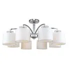 Потолочная люстра F-Promo 2199-8U Modum