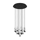 Люстра диммируемая Eglo 390277 PIANOPOLI 2