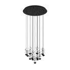 Люстра диммируемая Eglo 390277 PIANOPOLI 2