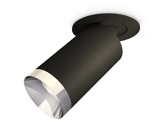 Комплект встраиваемого поворотного светильника Ambrella light XM6323202 Techno Комплект встраиваемого поворотного светильника Ambrella light XM6323202 Techno