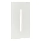 Встраиваемый светильник ST Luce SL9519.508.01 SLIM