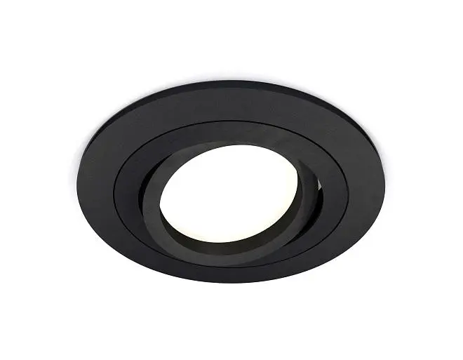 Комплект встраиваемого поворотного светильника Ambrella light XC7622081 Techno Комплект встраиваемого поворотного светильника Ambrella light XC7622081 Techno