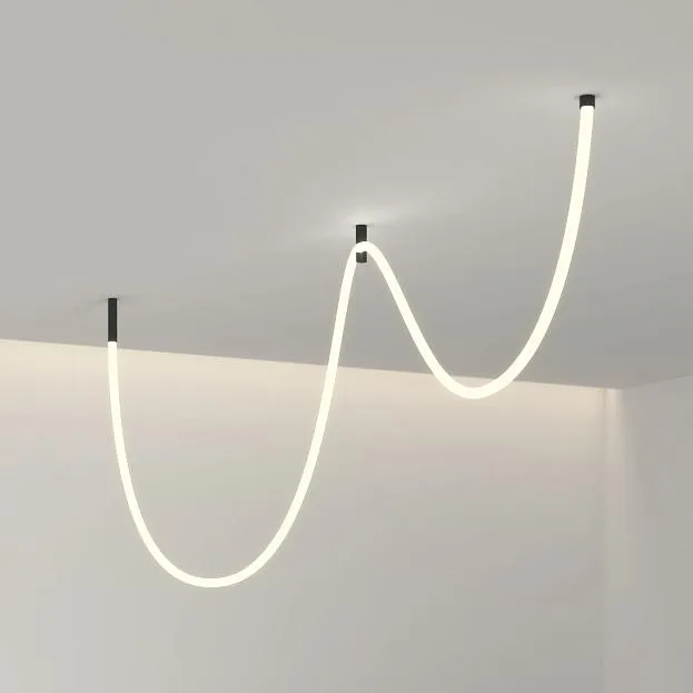 Гибкий неон Elektrostandard 24V 12W 336Led 2835 IP20 a065972 Full light