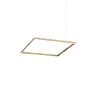 Подвесной светильник Ideal Lux 370415 Oracle