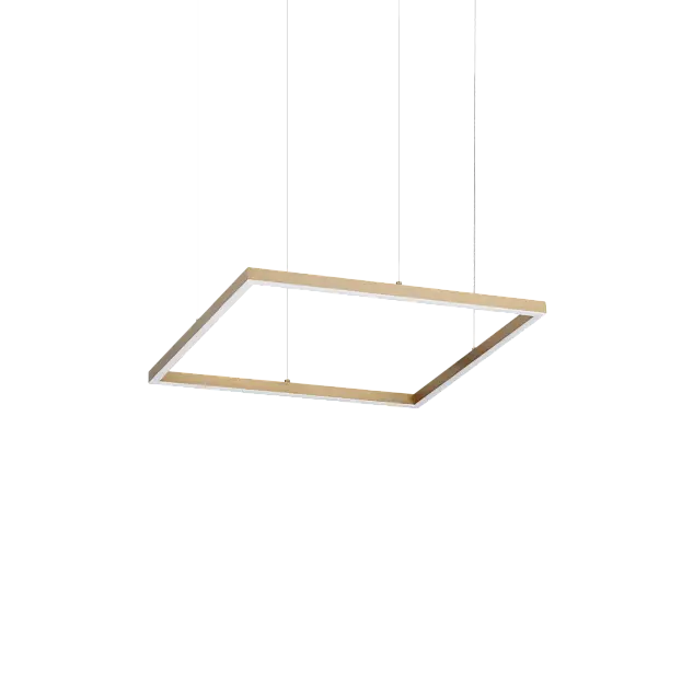 Подвесной светильник Ideal Lux 370415 Oracle