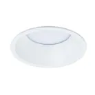 Точечный светильник Arte Lamp A7793PL-1WH FRAME