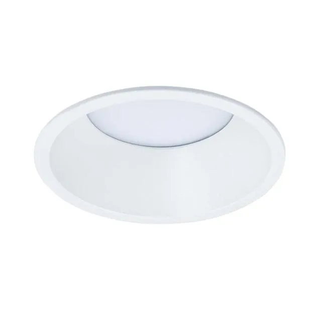 Точечный светильник Arte Lamp A7793PL-1WH FRAME