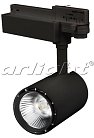 Светодиодный светильник Arlight LGD-1530BK-30W-4TR White 24deg 22048