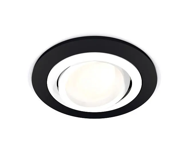 Комплект встраиваемого поворотного светильника Ambrella light XC7622080 Techno Комплект встраиваемого поворотного светильника Ambrella light XC7622080 Techno