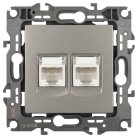 Розетка ЭРА 12-3108-16