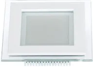 Светодиодная панель Arlight 014934 LT GLASS
