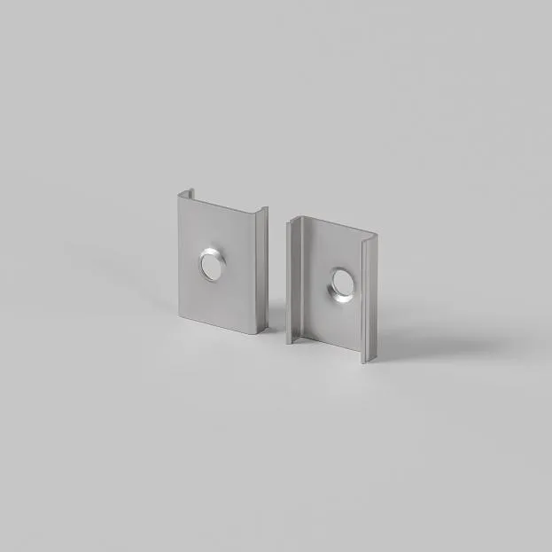 Комплект креплений для профиля к светодиодной ленте Led Strip Maytoni 642011