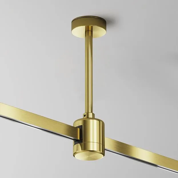 Стойка для треков Maytoni TRA156C-IPCL1-BS Accessories for tracks Flarity