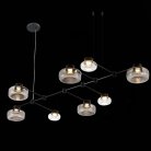 Светильник подвесной ST LUCE SL6005.403.08 Vallo