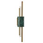 Настенный светильник ODEON LIGHT 4360/10WL MARMI