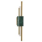 Настенный светильник ODEON LIGHT 4360/10WL MARMI