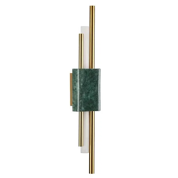 Настенный светильник ODEON LIGHT 4360/10WL MARMI Настенный светильник ODEON LIGHT 4360/10WL MARMI
