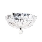 Потолочная люстра Divinare 4030/02 PL-2 CALOTTA