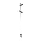Садовый светильник ST Luce SL9525.405.02 POLER