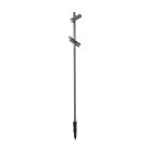 Садовый светильник ST Luce SL9525.405.02 POLER