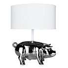 Настольная лампа Arte Lamp A4039LT-1CC Procyon