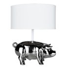 Настольная лампа Arte Lamp A4039LT-1CC Procyon
