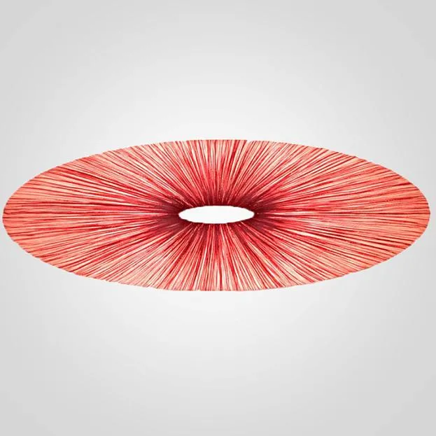 Потолочная люстра Aqua Creations Jellyfish ImperiumLoft 155100-28 155100-28