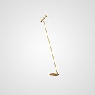 Торшер ADLAUG BRASS ImperiumLoft 278096-75 adlaug01