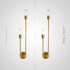 Бра TRIM Lampatron 3648-9032