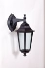 Настенный светильник уличный Oasis Light 79802S Bl