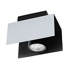 Потолочный светильник Eglo 97394 VISERBA