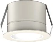 Встраиваемый светильник Donolux DL18896R1W1W HOLE