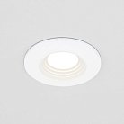 Точечный светильник Elektrostandard 9903 LED 3W COB WH белый Gridi a038445